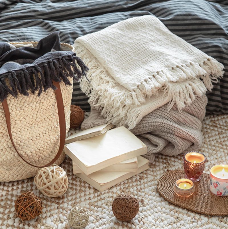 Featured Rug Collection