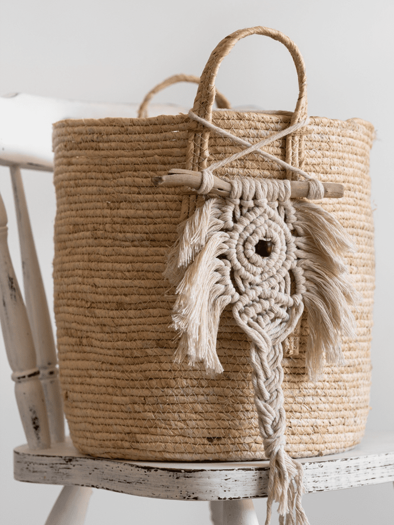 Baskets